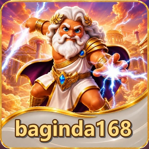 Contoh katalog aplikasi di baginda168